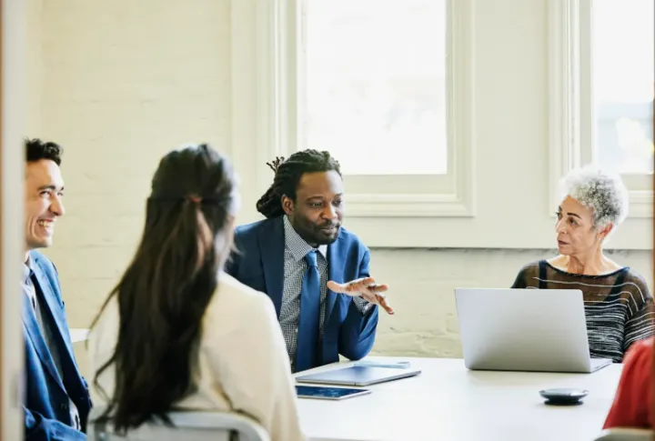 Five Leadership Principles Forged Through Resilience